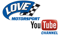 Love Motorsport on YouTube