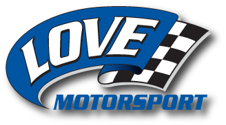 Love Motorsport Logo